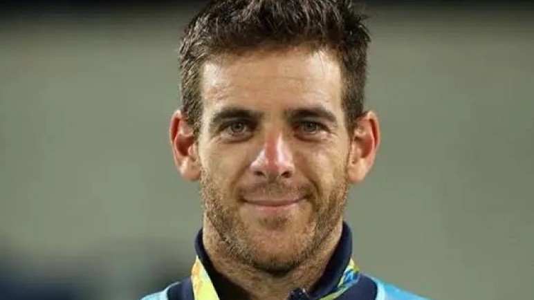Juan Martín del Potro nominado al Salón de la Fama del Tenis Internacional